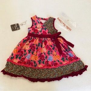 Matilda Jane Dress